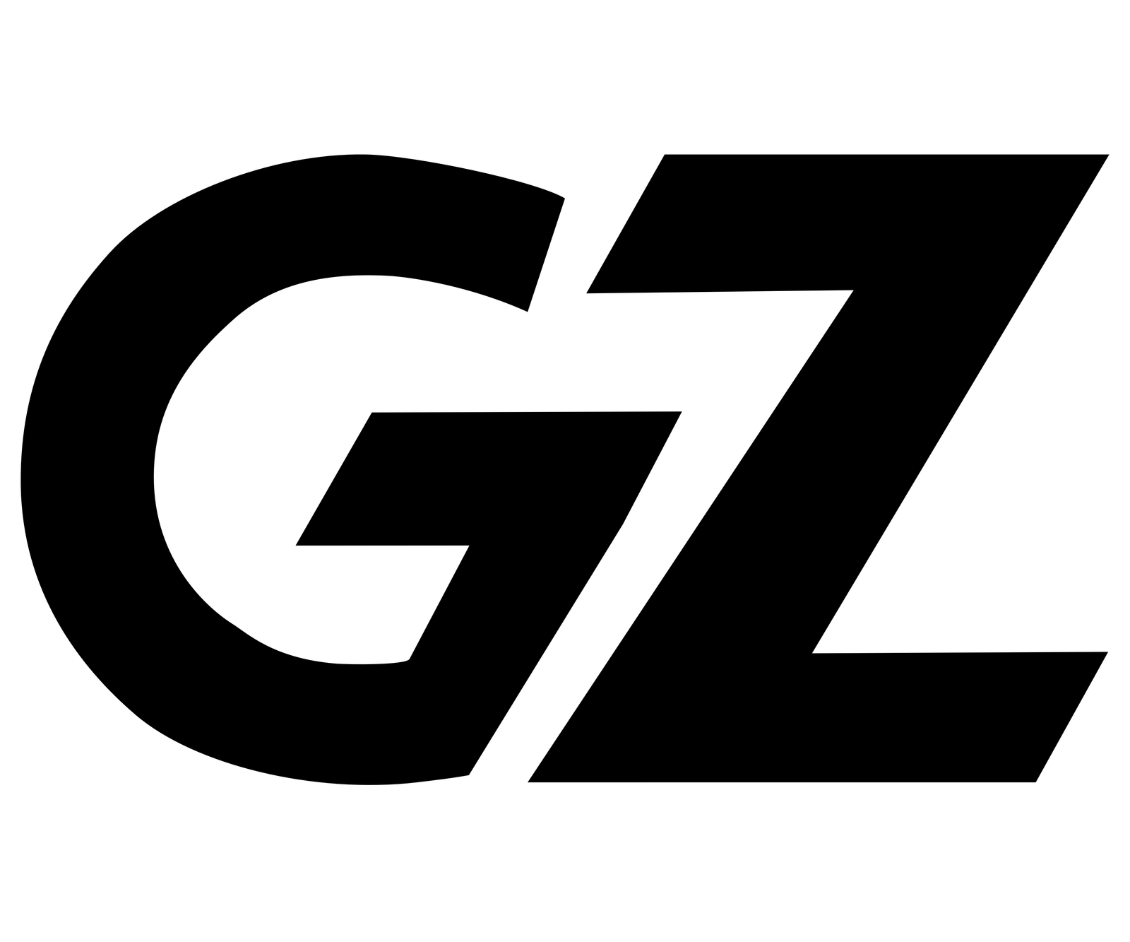 Global Zeno logo