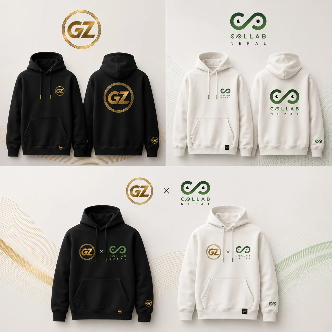 GZ Clothing